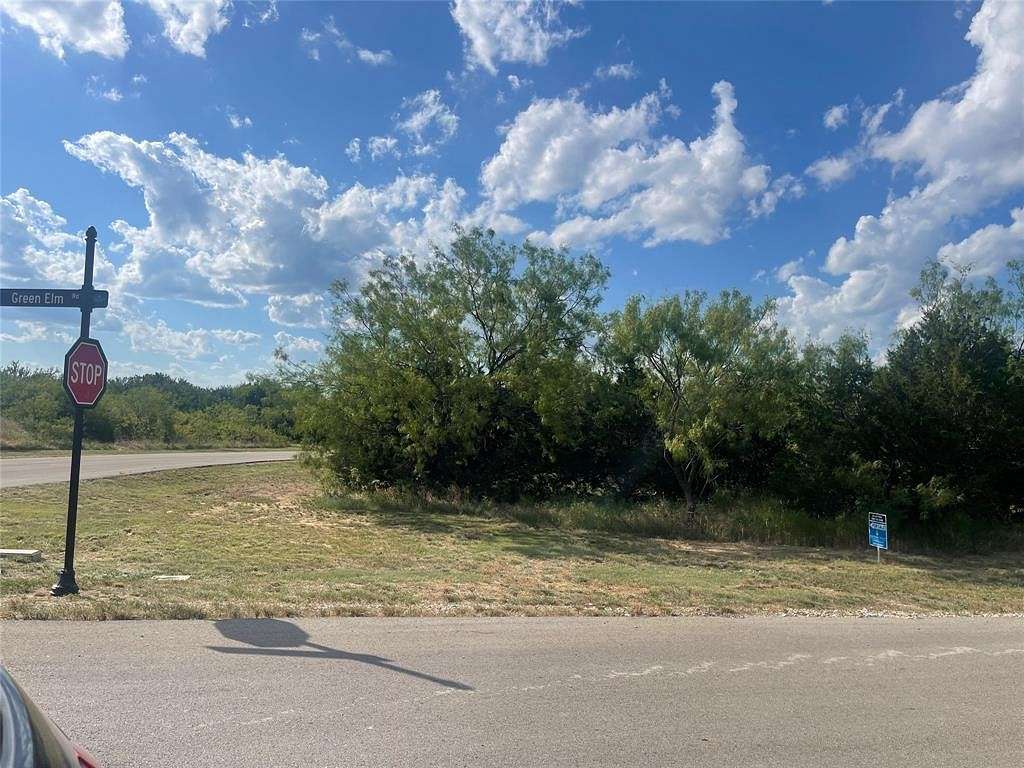 0.997 Acres of Residential Land for Sale in Graford, Texas