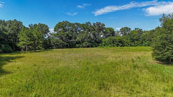 5.23 Acres of Residential Land for Sale in Ashford, Alabama