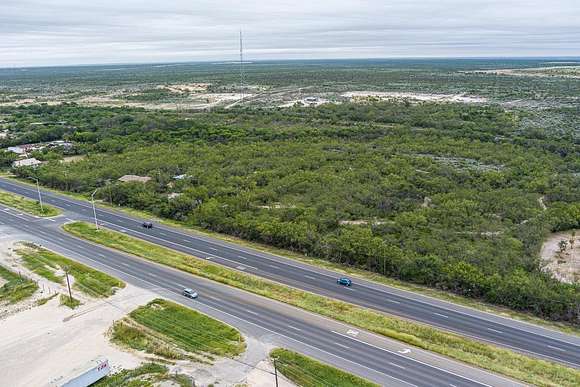 20.28 Acres of Land for Sale in Del Rio, Texas