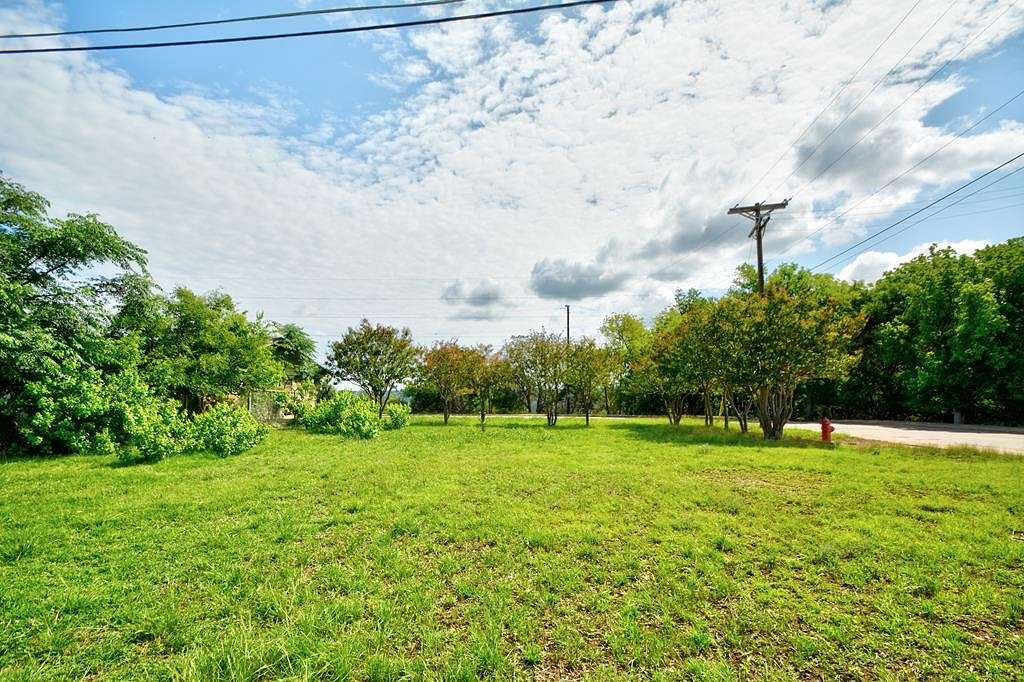 0.14 Acres of Residential Land for Sale in Kerrville, Texas
