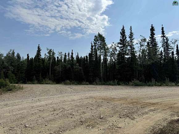 1.7 Acres of Residential Land for Sale in Delta Junction, Alaska