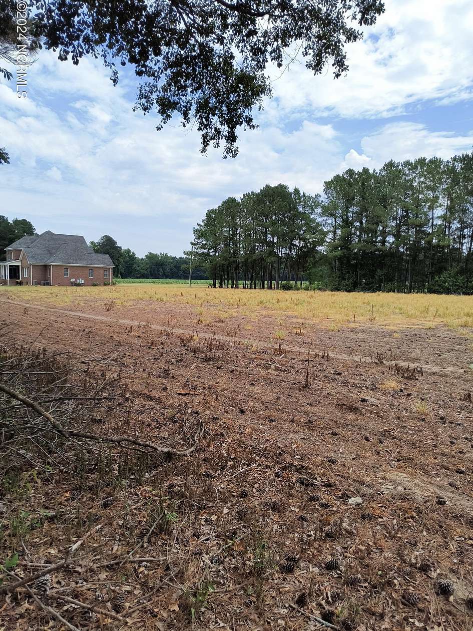 1.1 Acres of Residential Land for Sale in Kinston, North Carolina