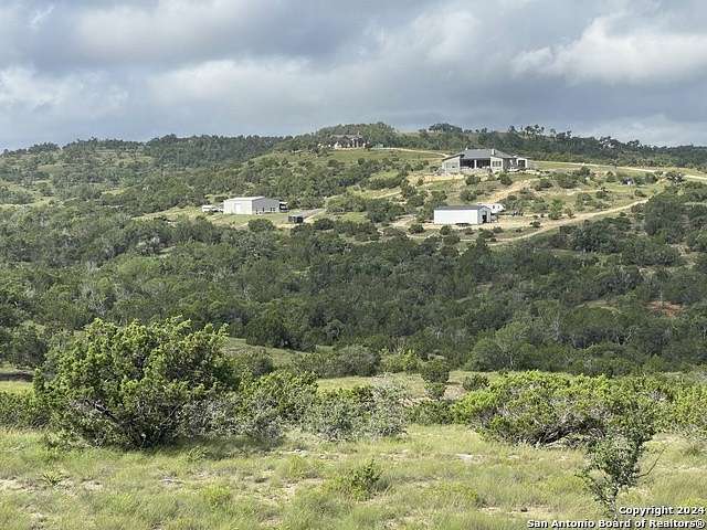 5 Acres of Residential Land for Sale in Blanco, Texas