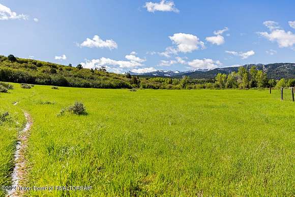 0.29 Acres of Residential Land for Sale in Victor, Idaho