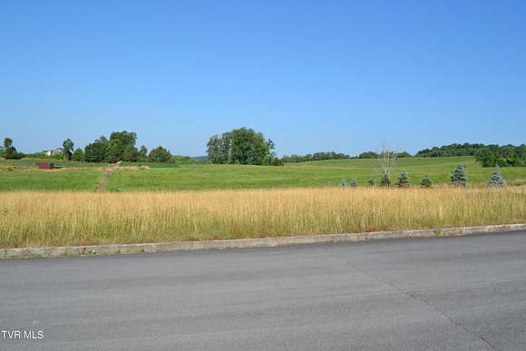 0.41 Acres of Residential Land for Sale in Church Hill, Tennessee