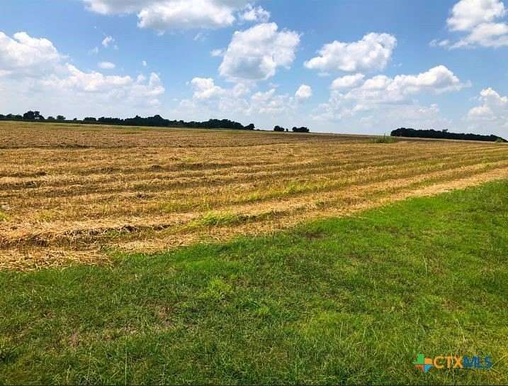 80 Acres of Agricultural Land for Sale in Thrall, Texas
