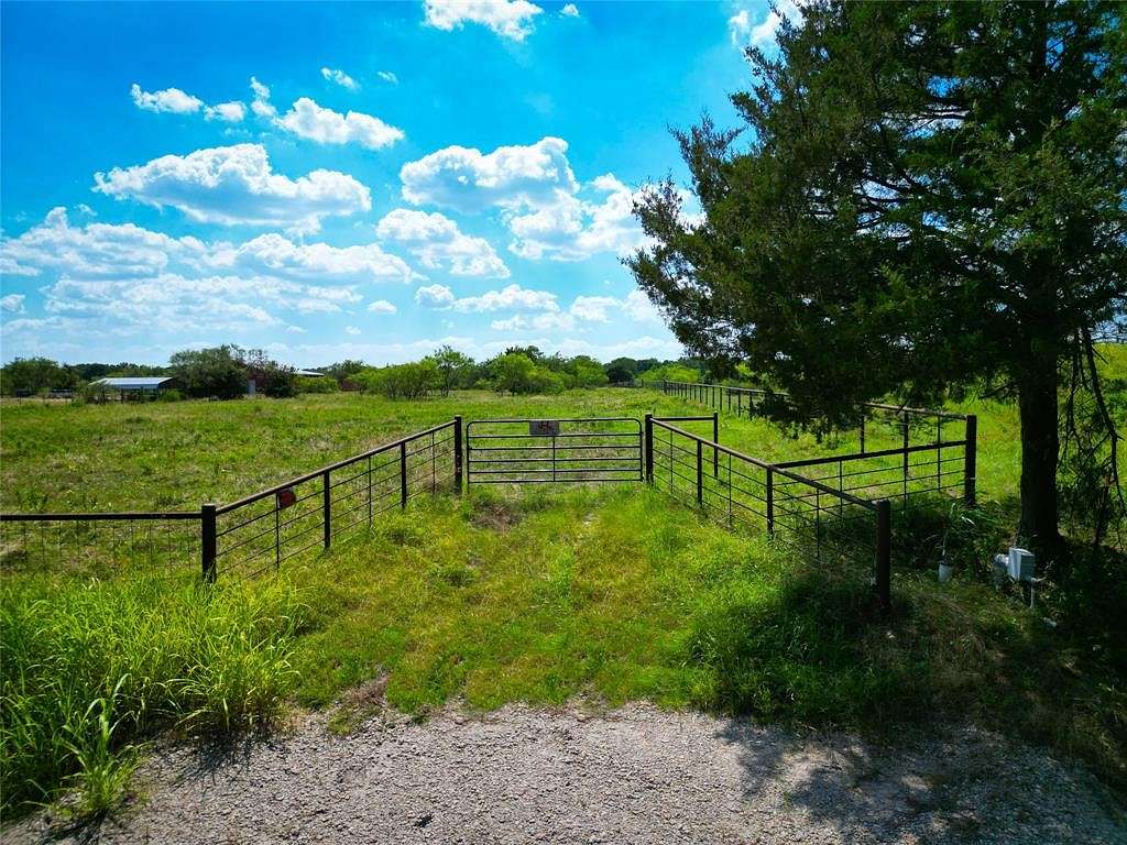 2.74 Acres of Residential Land for Sale in Greenville, Texas