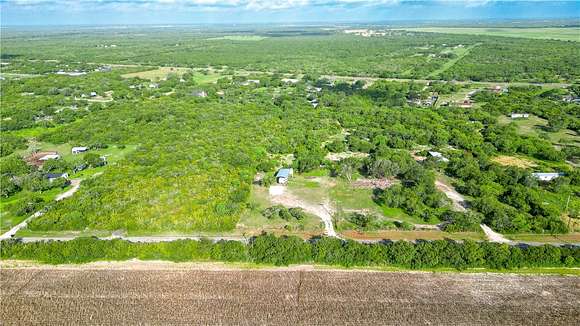 8.14 Acres of Agricultural Land for Sale in Orange Grove, Texas