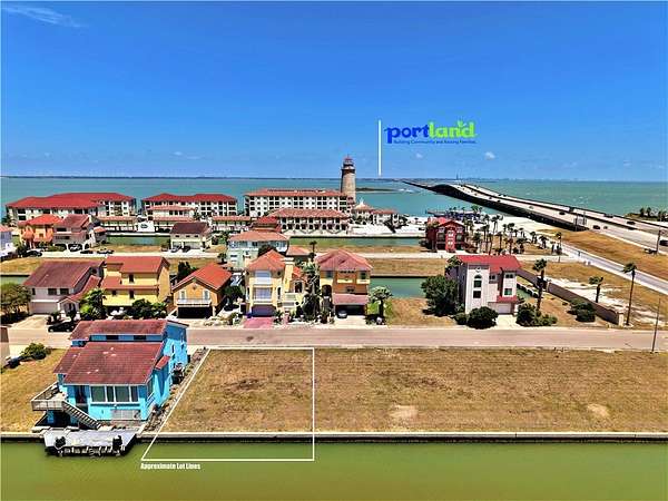 0.08 Acres of Residential Land for Sale in Corpus Christi, Texas