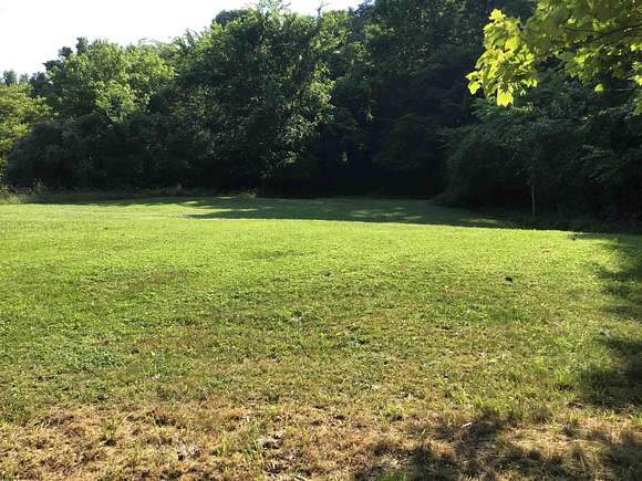 0.76 Acres of Residential Land for Sale in Stonewood, West Virginia