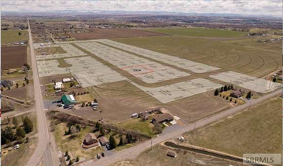 0.75 Acres of Residential Land for Sale in Rexburg, Idaho