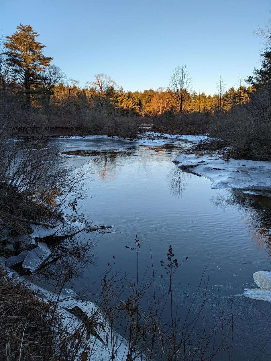 72 Acres of Land for Lease in Augusta, Maine