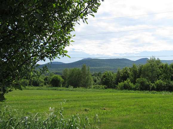 35.02 Acres of Recreational Land for Sale in Jay, Vermont