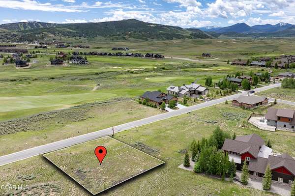 0.23 Acres of Residential Land for Sale in Granby, Colorado