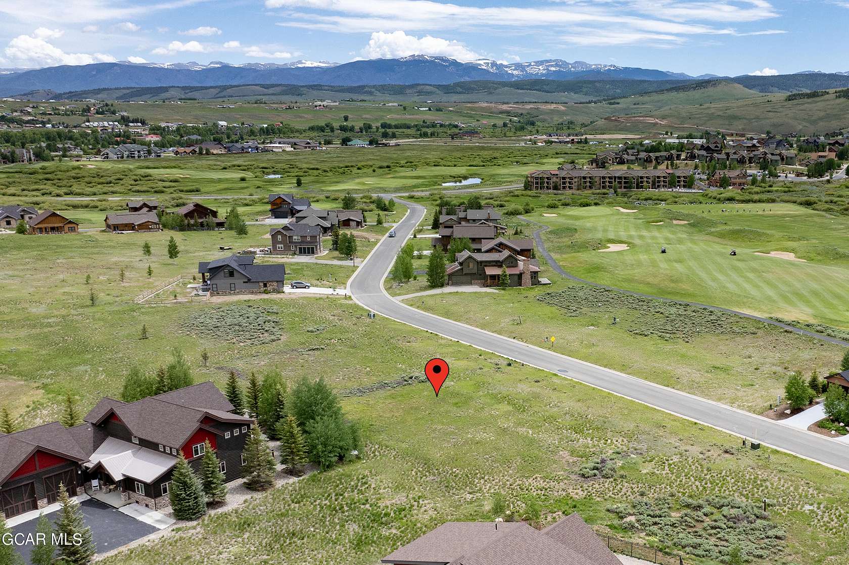 0.29 Acres of Residential Land for Sale in Granby, Colorado