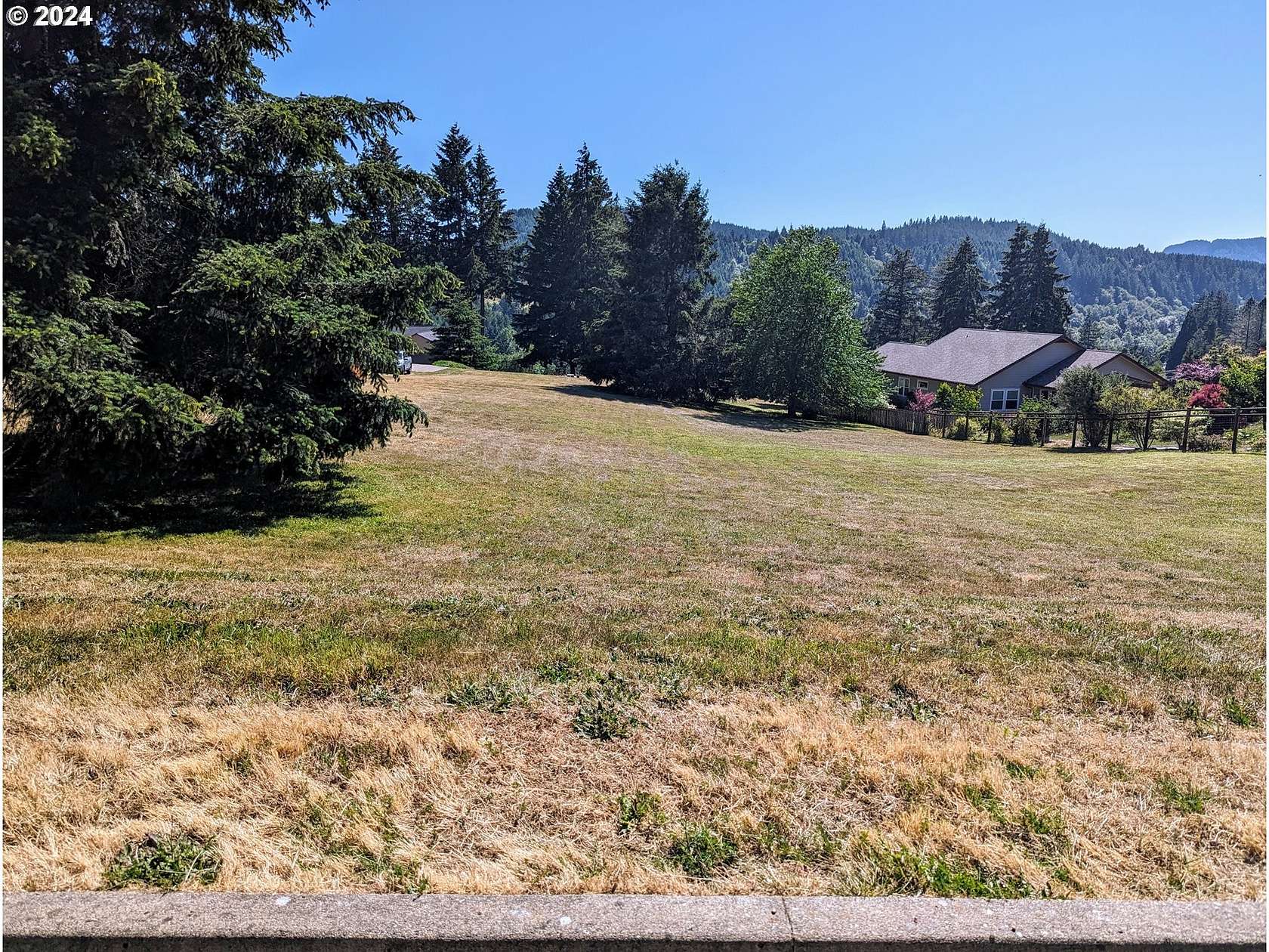 0.48 Acres of Residential Land for Sale in Elkton, Oregon