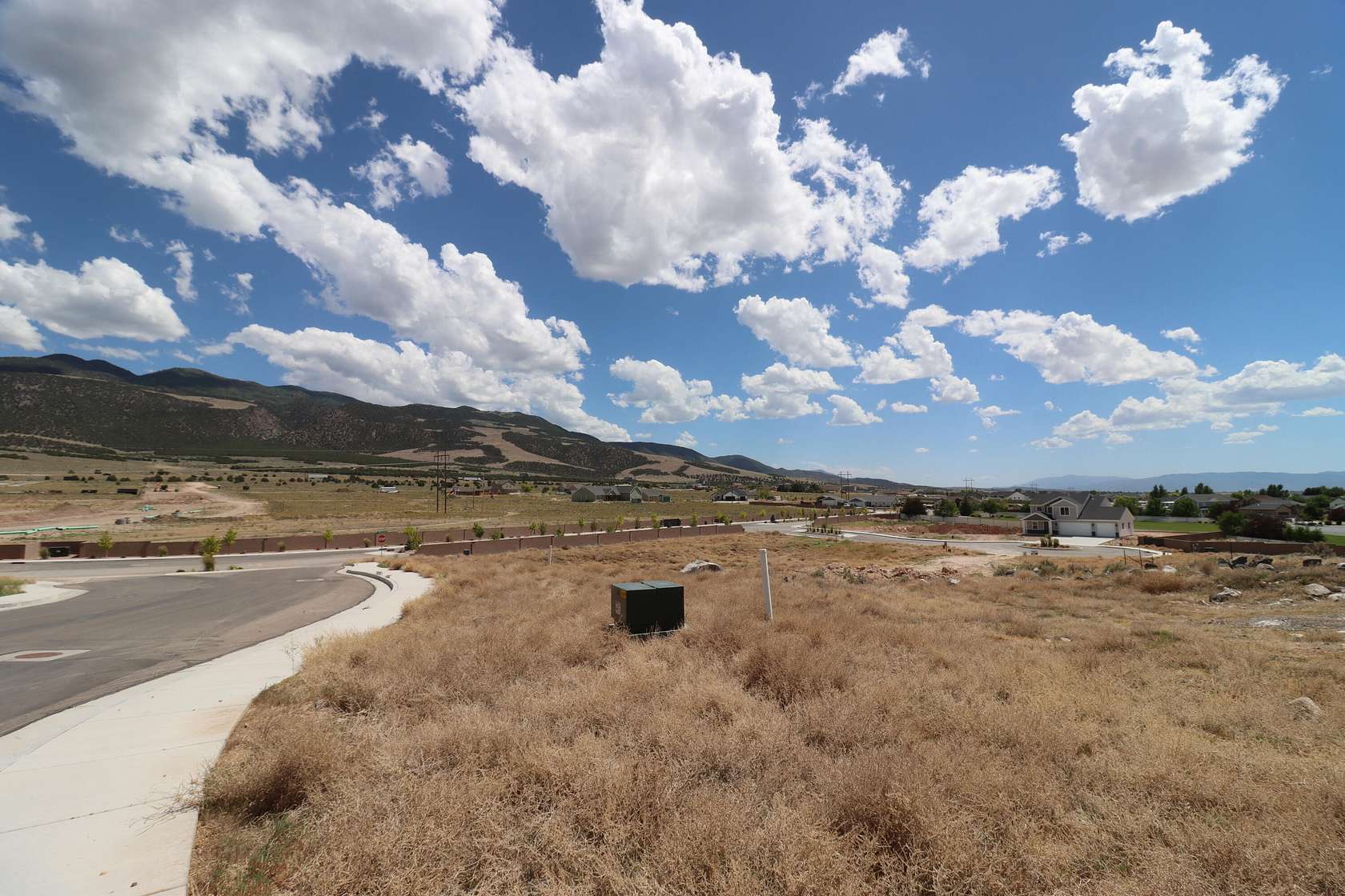 0.33 Acres of Residential Land for Sale in Enoch, Utah