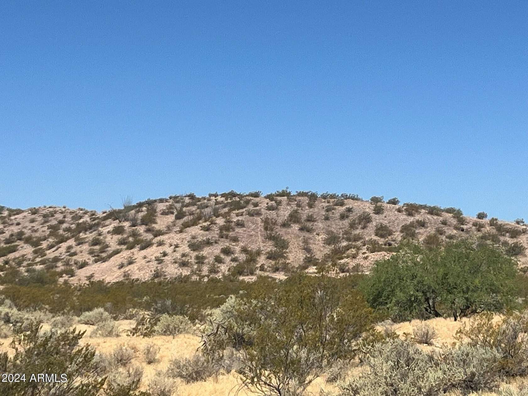 1.91 Acres of Land for Sale in Pima, Arizona