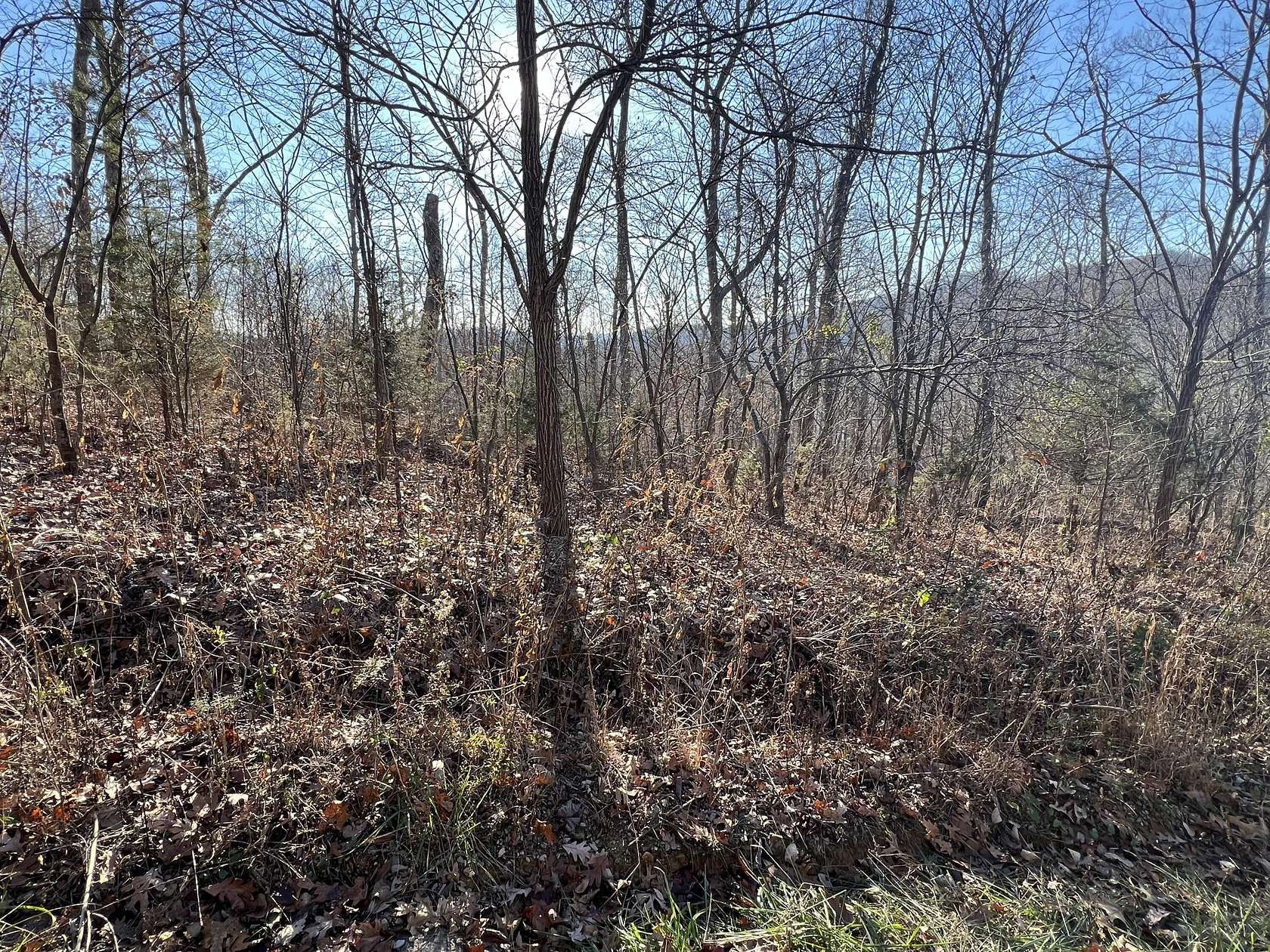 0.81 Acres of Land for Sale in Somerset, Kentucky