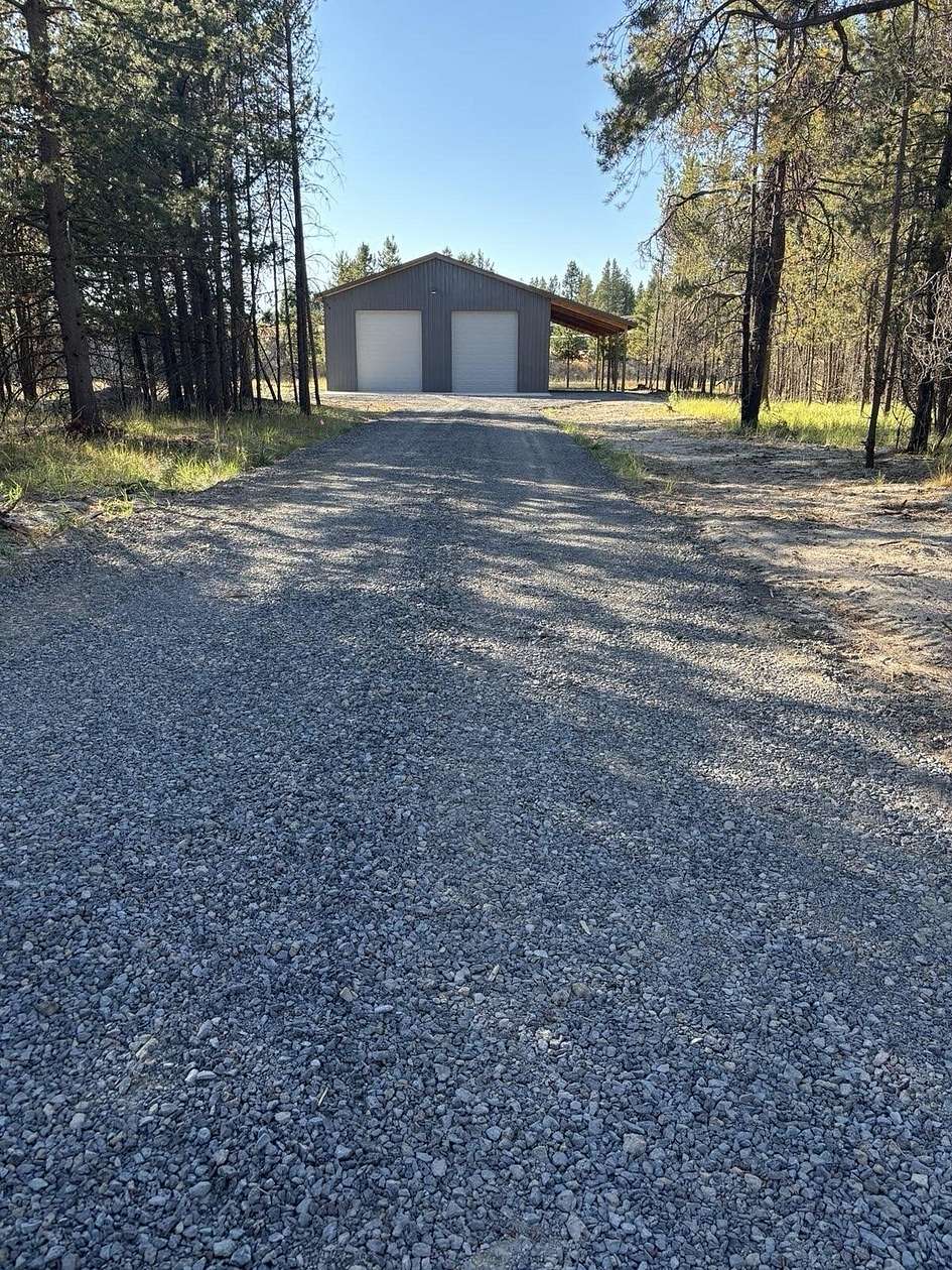 2.54 Acres of Land for Sale in Bend, Oregon