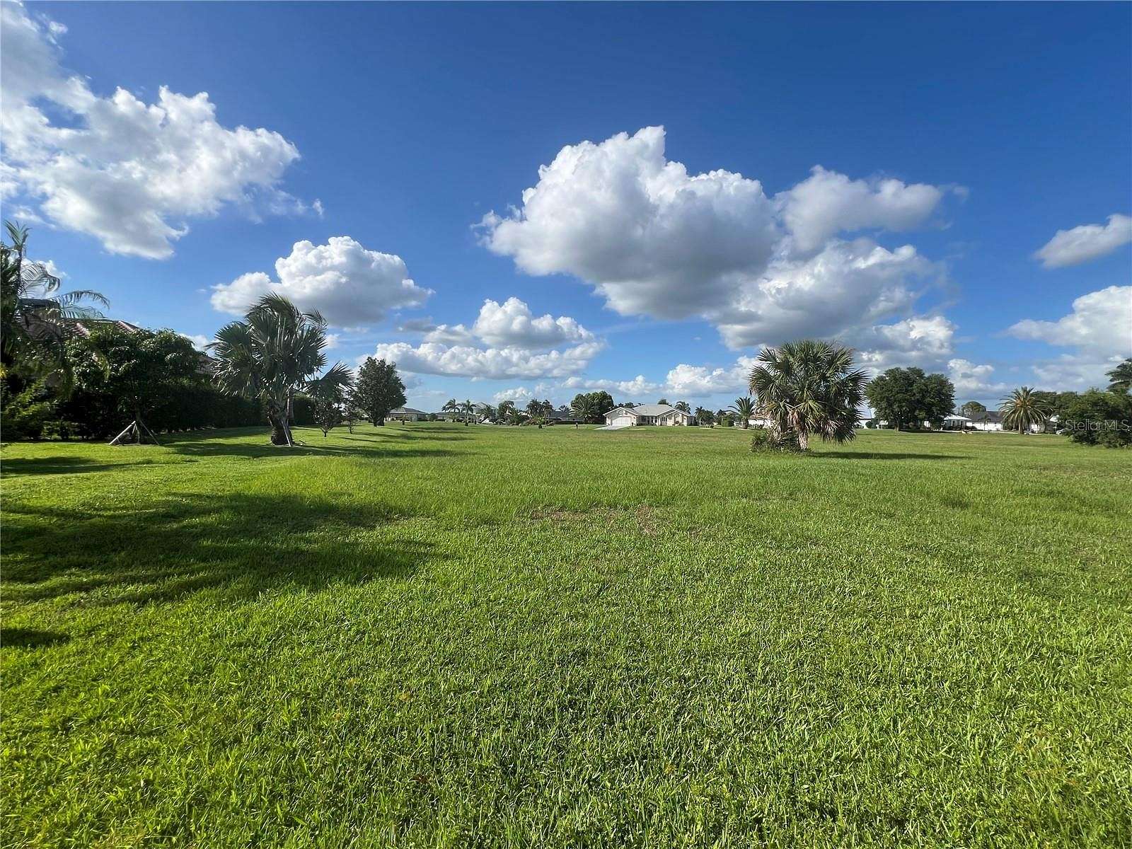 0.34 Acres of Land for Sale in Lake Suzy, Florida