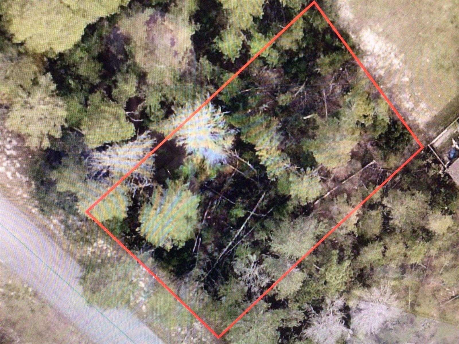 0.23 Acres of Residential Land for Sale in Ocala, Florida