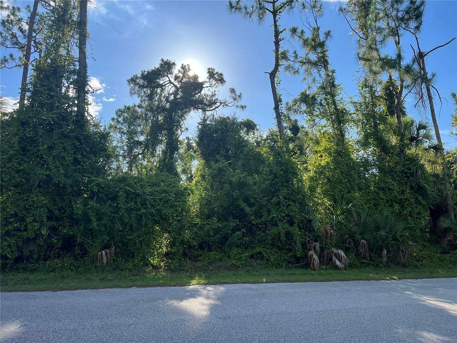 0.24 Acres of Residential Land for Sale in North Port, Florida