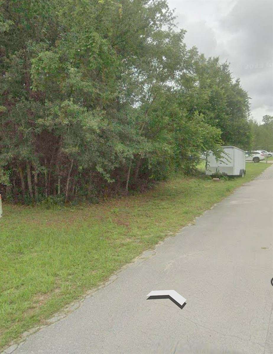 0.23 Acres of Residential Land for Sale in Ocala, Florida