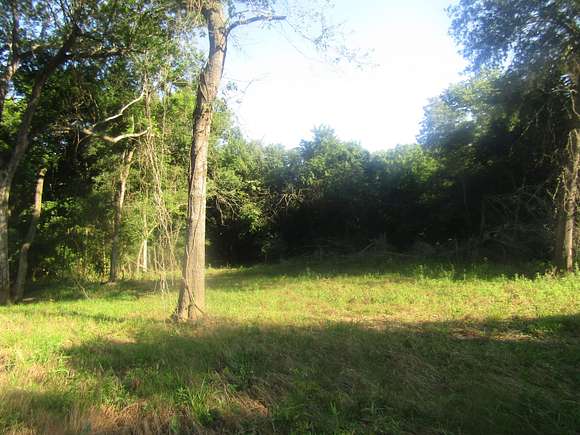 40 Acres of Recreational Land for Sale in Boswell, Oklahoma