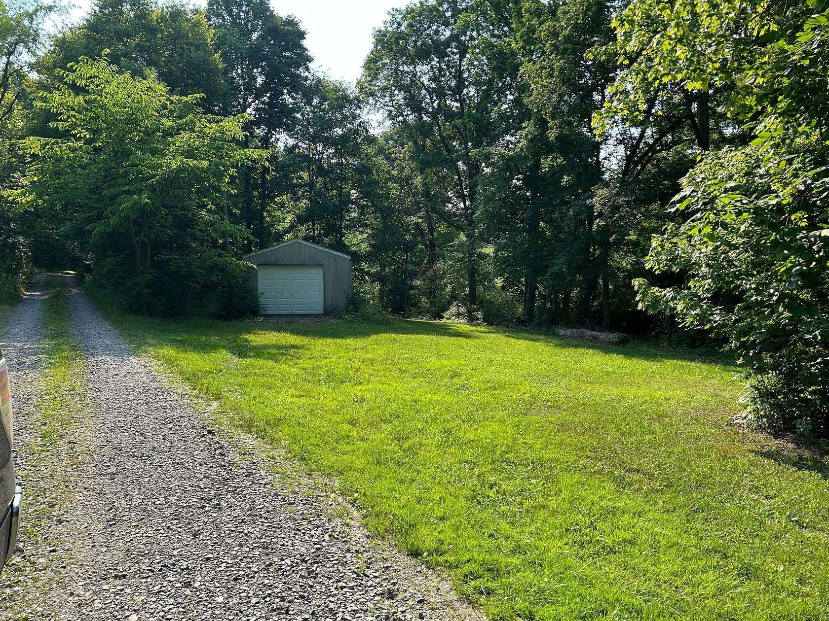 10.6 Acres of Recreational Land for Sale in Derry, Pennsylvania