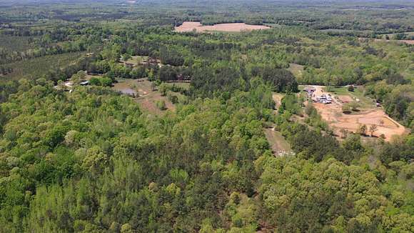 10.69 Acres of Land for Sale in Finger, Tennessee