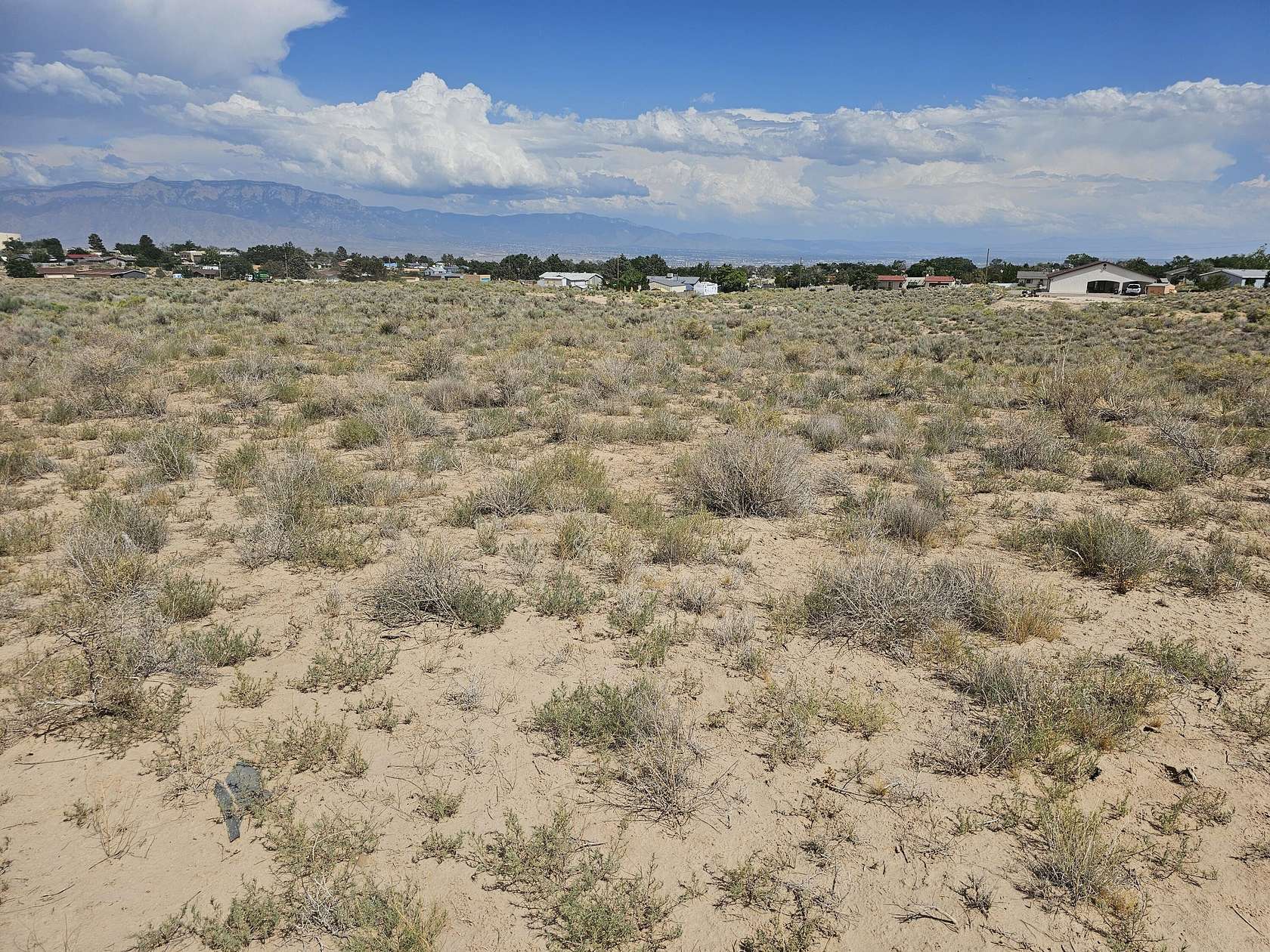 1 Acres of Land for Sale in Rio Rancho, New Mexico