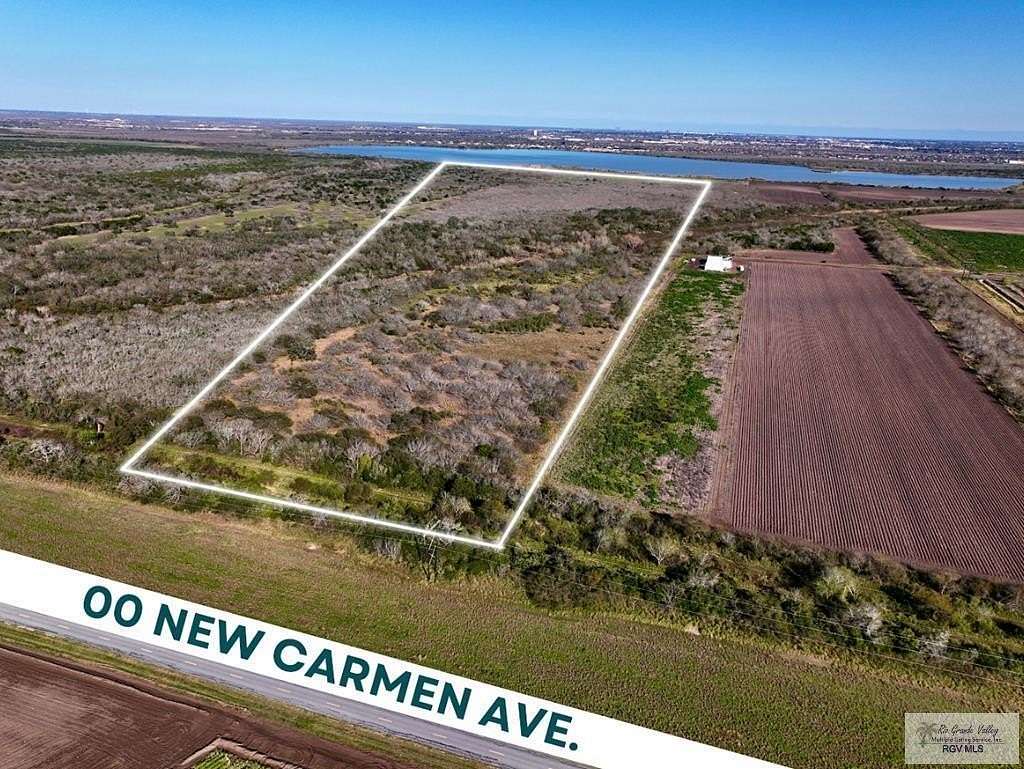 75 Acres of Land for Sale in Brownsville, Texas