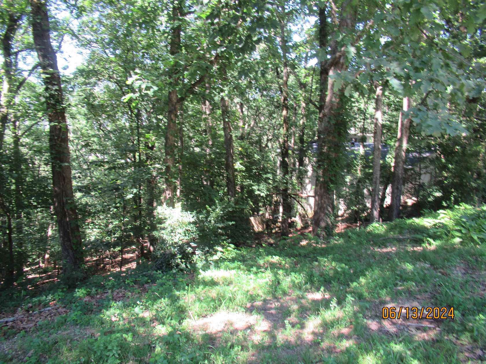 0.56 Acres of Residential Land for Sale in Little Rock, Arkansas