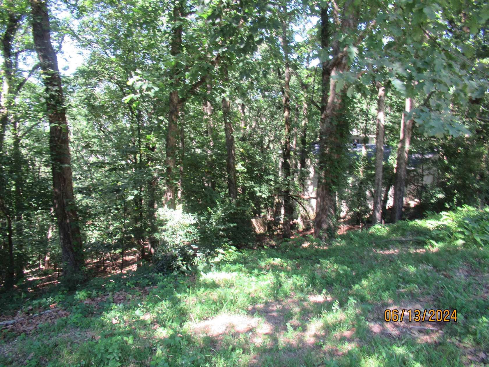 0.56 Acres of Land for Sale in Little Rock, Arkansas
