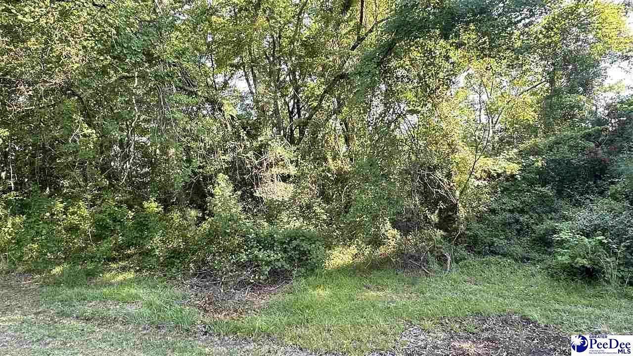 0.52 Acres of Residential Land for Sale in Florence, South Carolina