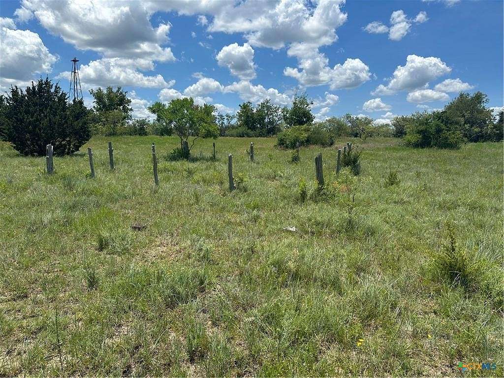 5.05 Acres of Residential Land for Sale in Copperas Cove, Texas