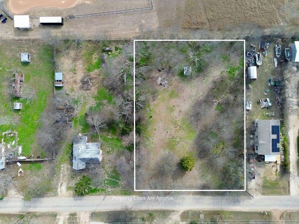 0.72 Acres of Residential Land for Sale in Eddy, Texas