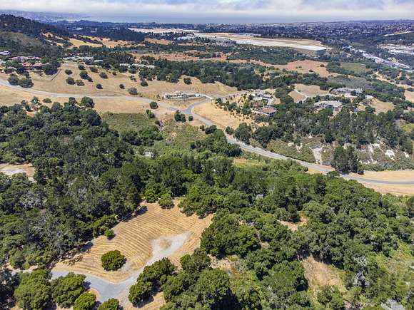 5 Acres of Residential Land for Sale in Monterey, California