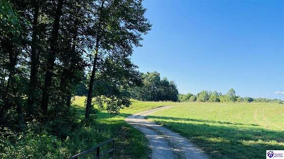 20 Acres of Land for Sale in Mount Sherman, Kentucky
