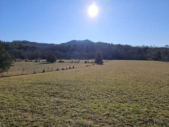 22.66 Acres of Agricultural Land for Sale in Del Rio, Tennessee