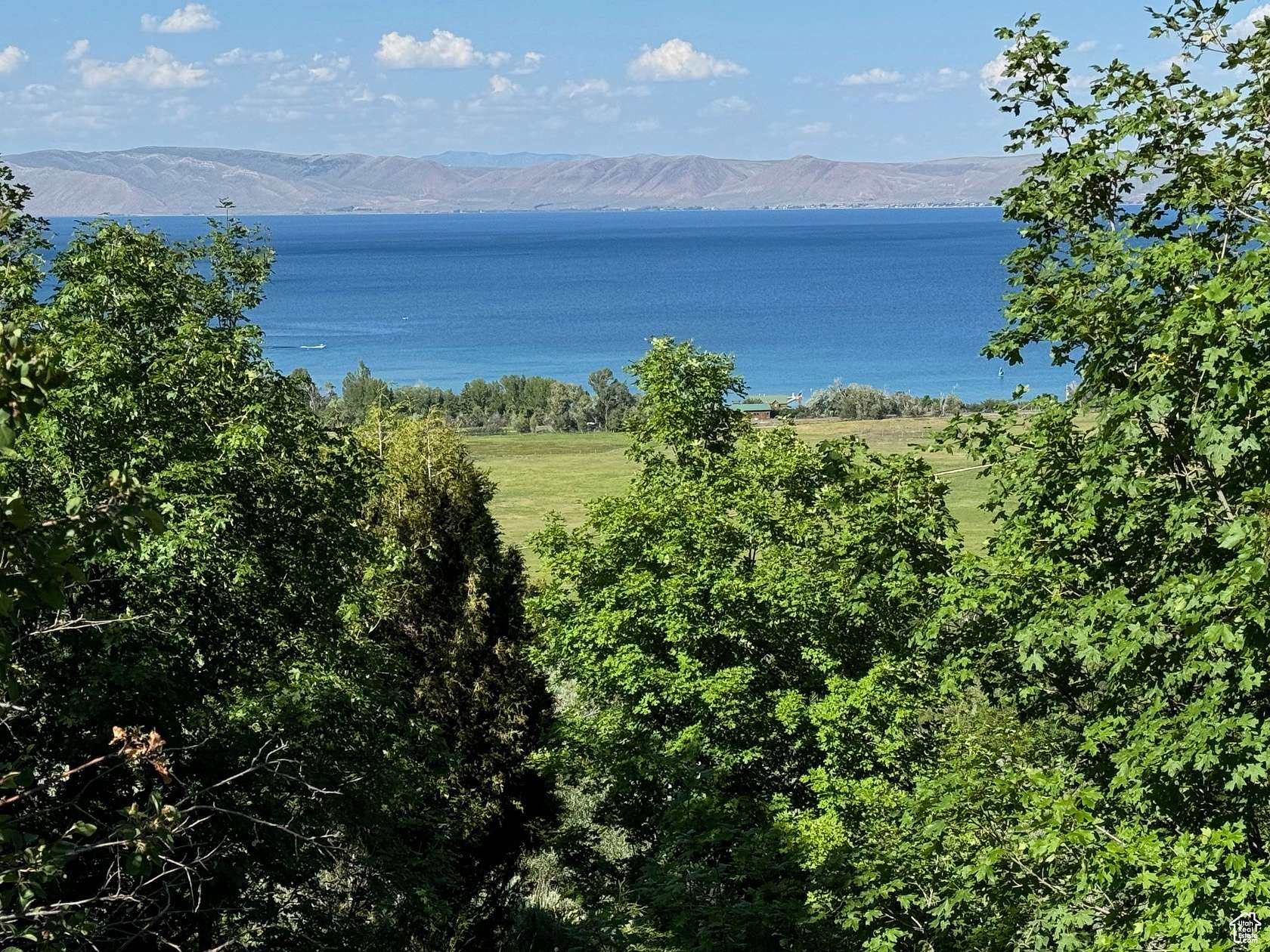 1 Acre of Residential Land for Sale in Garden City, Utah