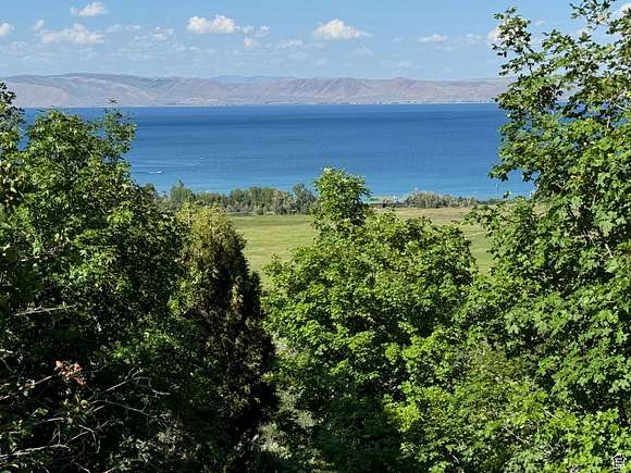 1 Acre of Residential Land for Sale in Garden City, Utah