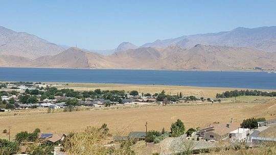 6.21 Acres of Residential Land for Sale in Lake Isabella, California