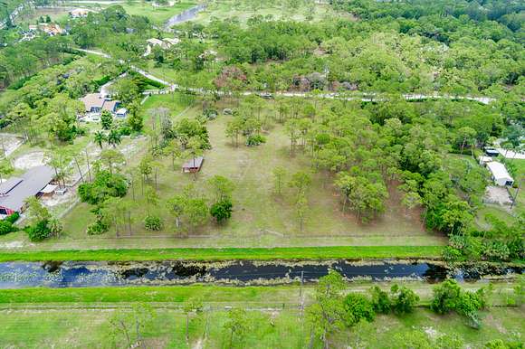 5 Acres of Land for Sale in Palm Beach Gardens, Florida