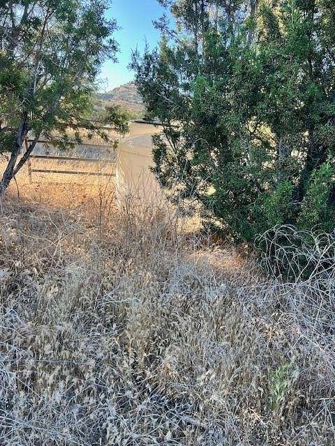 Land for Sale in Tehachapi, California