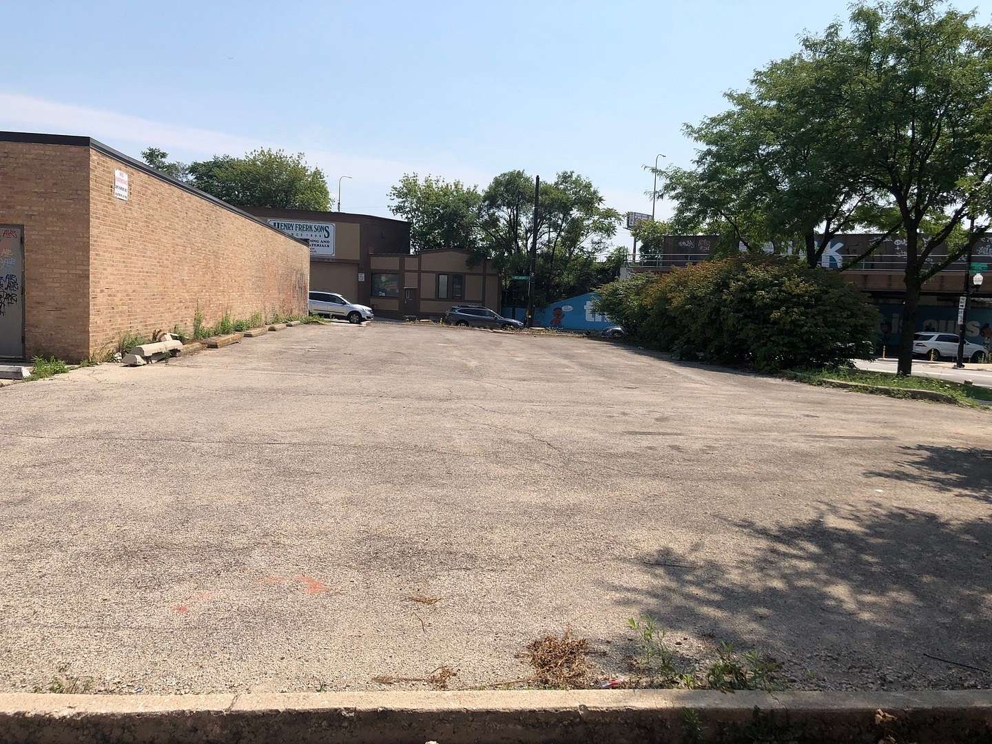 0.13 Acres of Commercial Land for Sale in Chicago, Illinois