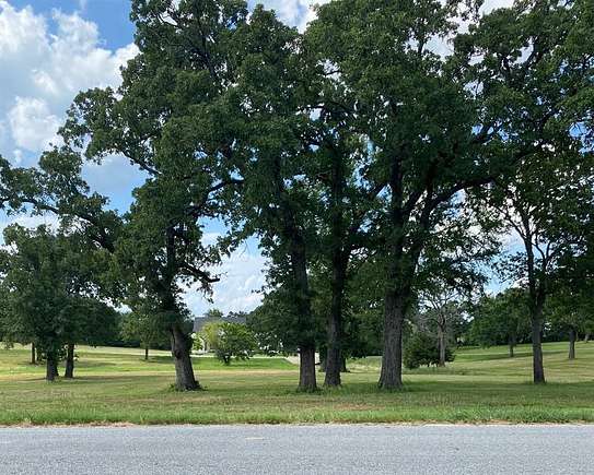 0.46 Acres of Land for Sale in Gordonville, Texas