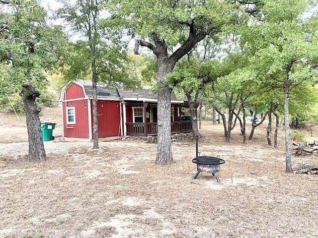5.01 Acres of Residential Land for Sale in Sunset, Texas