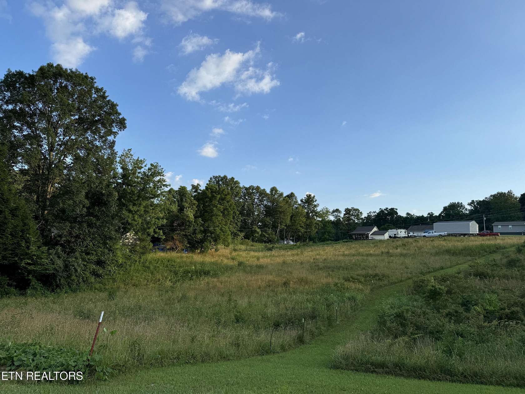 1 Acres of Residential Land for Sale in La Follette, Tennessee